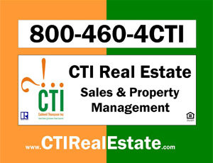 CTI Real Estate