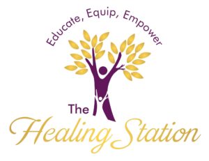 The Healing Station