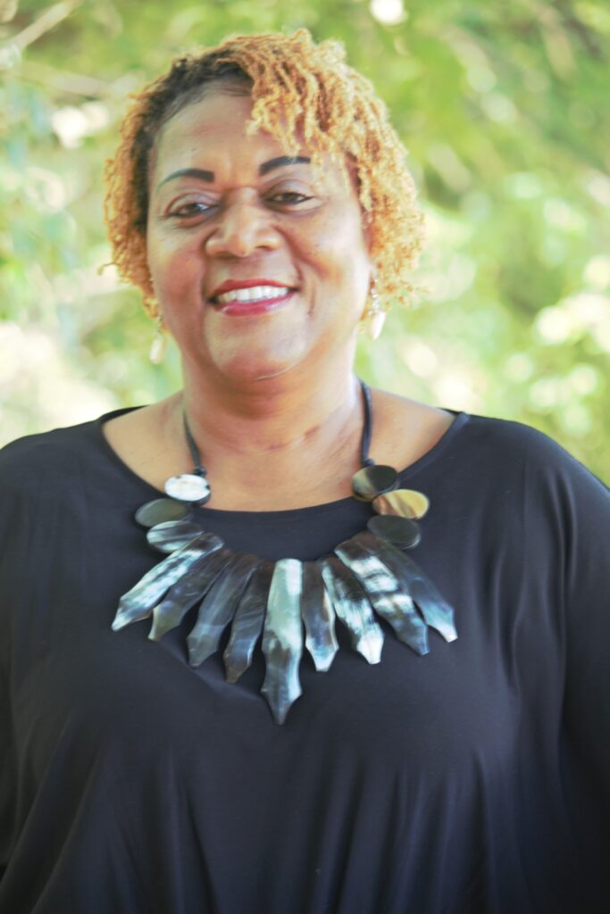 Regina Price Headshot