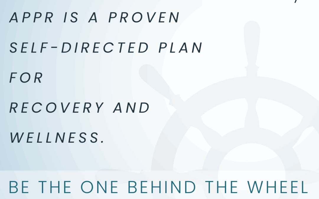 Action Planning for Prevention and Recovery (APPR)